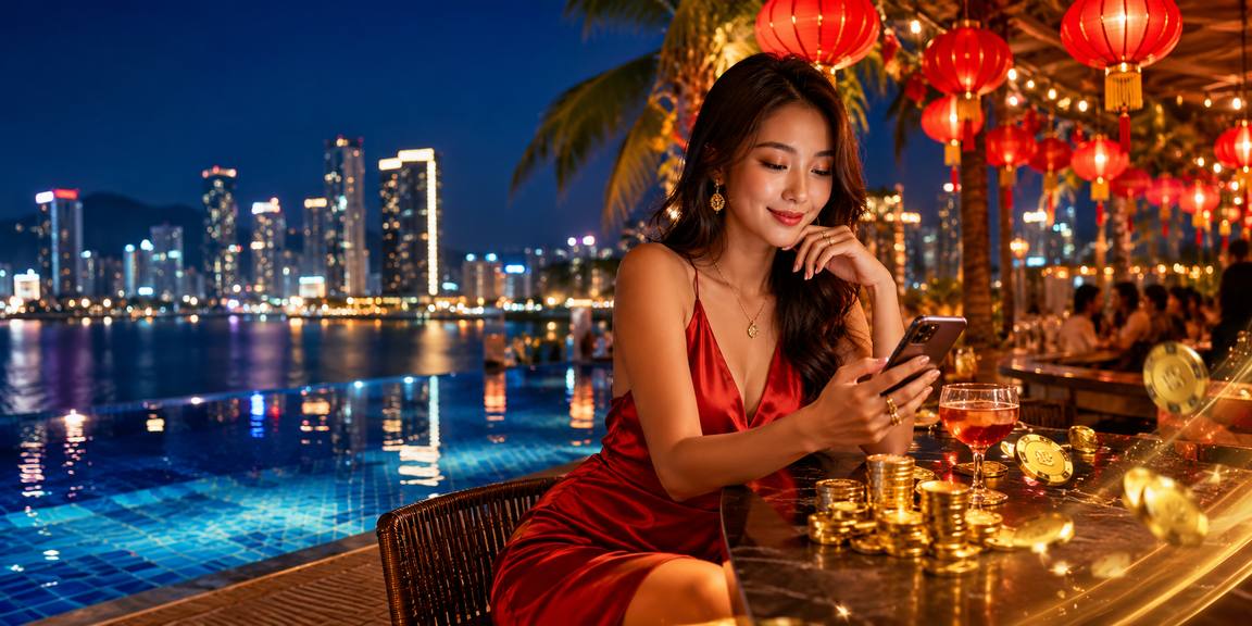 x80 Fortune Dragon – Vòng quay thả hũ với biểu tượng nhân thưởng từ PG Soft